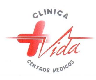 CLINICA VIDA CENTROS MEDICOS