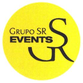 GRUPO SR EVENTS SR