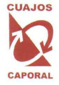 CUAJOS CAPORAL