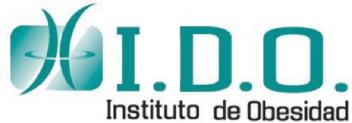 I.D.O. INSTITUTO DE OBESIDAD