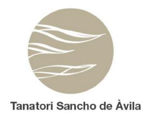 TANATORI SANCHO DE AVILA