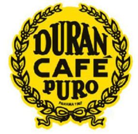 CAFE DURAN PURO