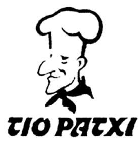 TIO PATXI