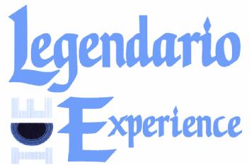 LEGENDARIO ICE EXPERIENCE