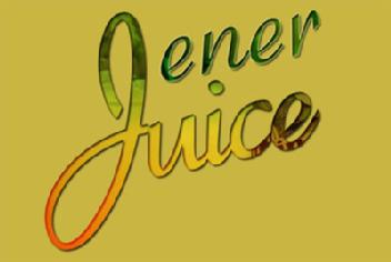 ENERJUICE