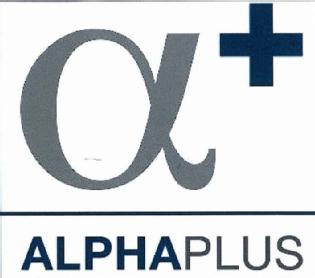 A+ ALPHAPLUS