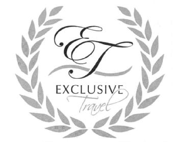 ET EXCLUSIVE TRAVEL