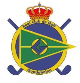 REAL CLUB DE GOLF - GUADALMINA