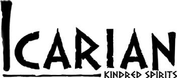 ICARIAN KINDRED SPIRITS