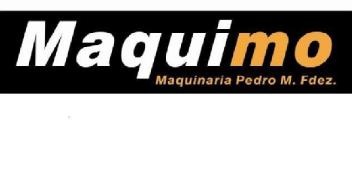 MAQUIMO MAQUINARIA PEDRO M. FDEZ