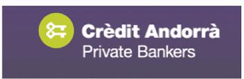CREDIT ANDORRA PRIVATE BANKERS