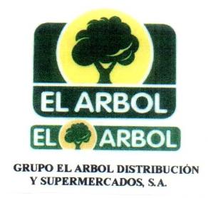 EL ARBOL EL ARBOL GRUPO EL ARBOL DISTRIBUCION Y SUPERMERCADOS, S.A