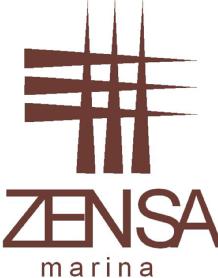 ZENSA MARINA
