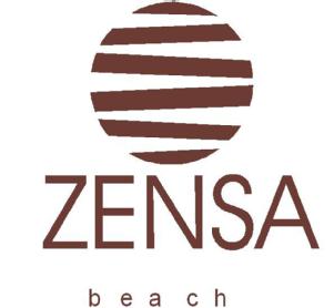 ZENSA BEACH