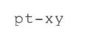 PT-XY