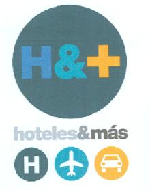H&+ HOTELES&MAS