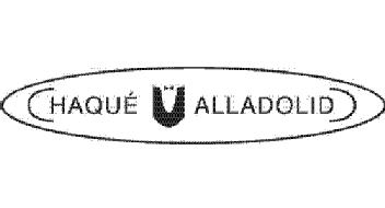 CHAQUE VALLADOLID