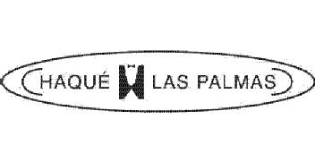 CHAQUE LAS PALMAS