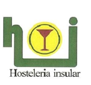 H I HOSTELERIA INSULAR