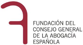 FUNDACION DEL CONSEJO GENERAL DE LA ABOGACIA ESPAÑOLA