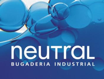 NEUTRAL BUGADERIA INDUSTRIAL
