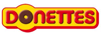 DONETTES