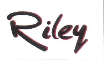 RILEY