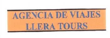 AGENCIA DE VIAJES LLERA TOURS