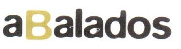ABALADOS