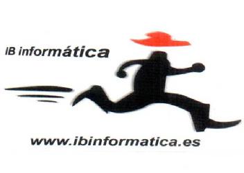 IB INFORMATICA WWW.IBINFORMATICA.ES