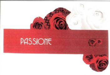 PASSIONE