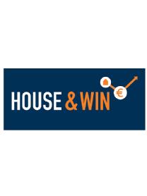 HOUSE & WIN