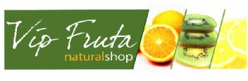 VIP FRUTA NATURALSHOP
