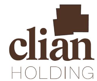 CLIAN HOLDING