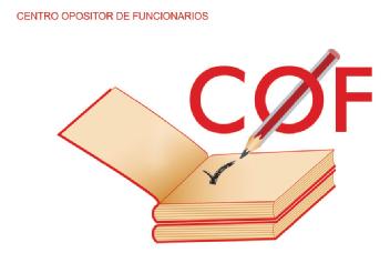 CENTRO OPOSITOR DE FUNCIONARIOS