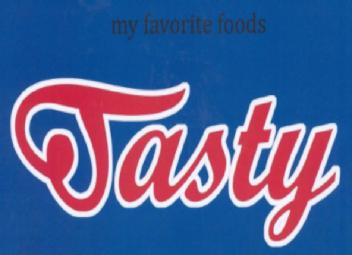 MY FAVORITE FOODS TASTY