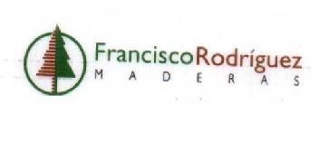 FRANCISCO RODRIGUEZ MADERAS