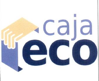 CAJA ECO