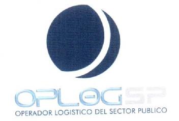 OPLOGSP OPERADOR LOGISTICO DEL SECTOR PUBLICO