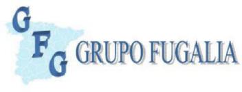 GFG GRUPO FUGALIA