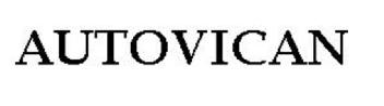 AUTOVICAN