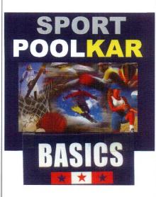 SPORT POOLKAR BASICS