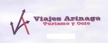 VIAJES ARINAGA TURISMO Y OCIO