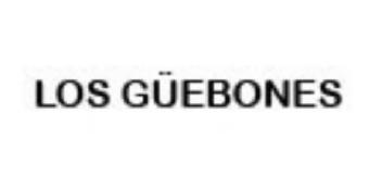 LOS GUEBONES