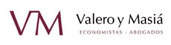 VM VALERO Y MASIA ECONOMISTAS ABOGADOS