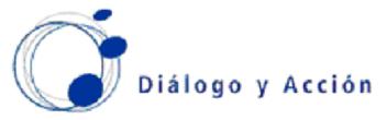 DIALOGO Y ACCION