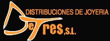 DISTRIBUCIONES DE JOYERIA DETRES, S.L