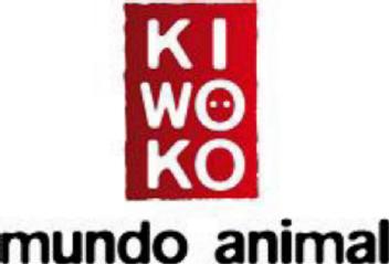 KIWOKO MUNDO ANIMAL