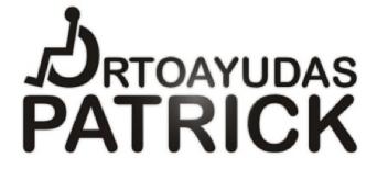 ORTOAYUDAS PATRICK