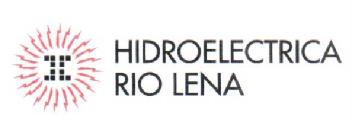 HIDROELECTRICA RIO LENA